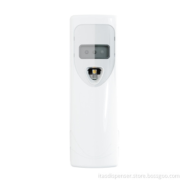 Custom OEM/ODM Car Air Freshener Dispenser & Aerosol Sprays for Hotels